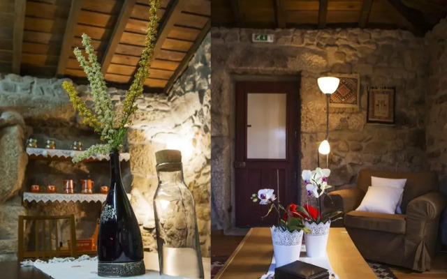 Casa da Ferreirinha