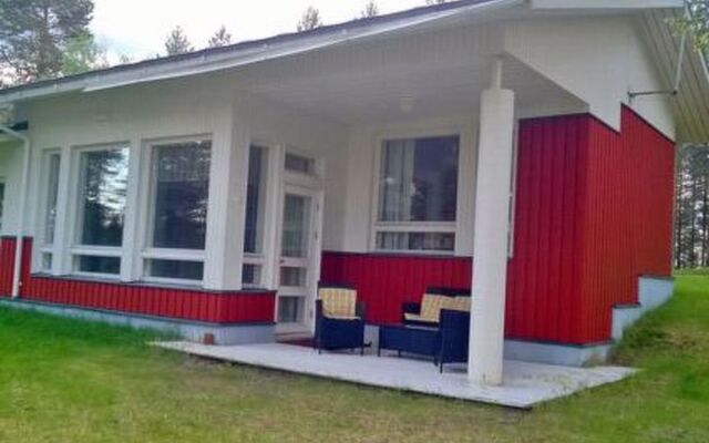 House Soivio Kuusamo