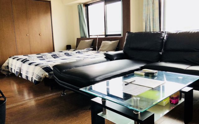 Guestroom J's House 33 – Guest Rooms – Fukuoka