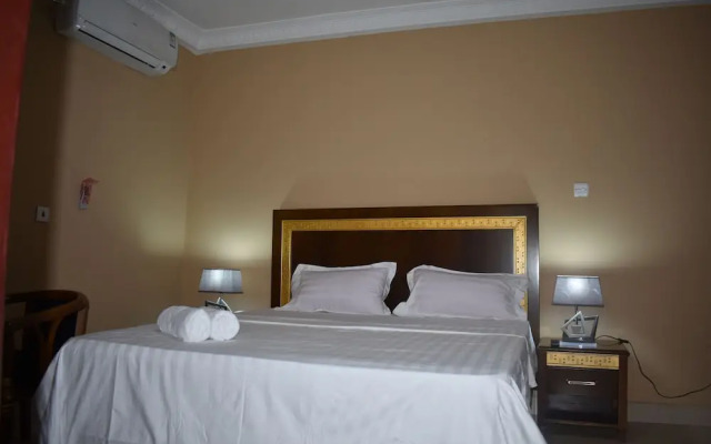 Cascadehotel