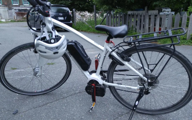 Chez Jacques et Chantale, B&B