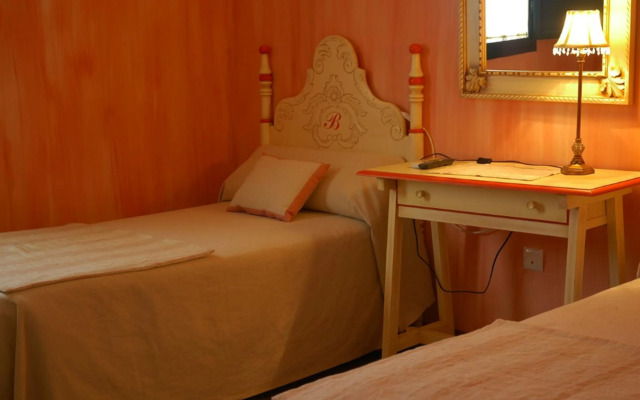 Hotel Rural Molino la Boticaria