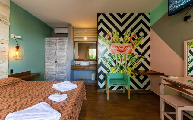 All Riviera Resort