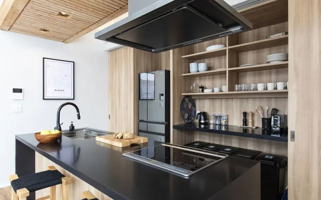 Ukiyo Chalet