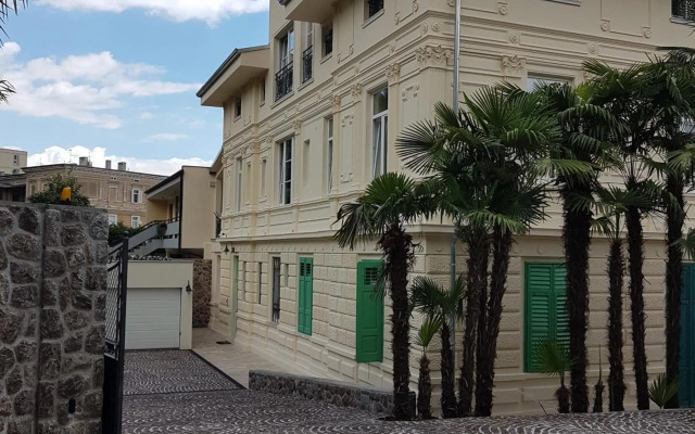 Apartments Villa Elizabeta