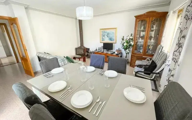 Villas Piles Gandia 3000