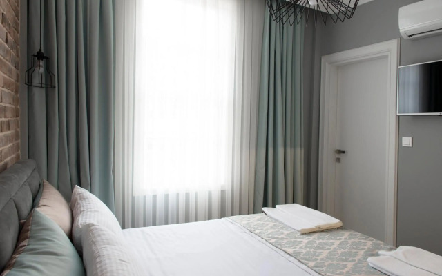 Hotel Plaza