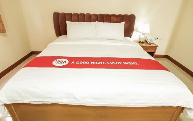 Nida Rooms Room Thetavee Suan Luang at Srinakarin Ville