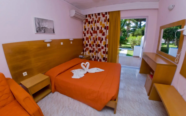 Hotel Tigaki's Star