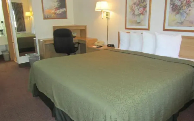 Quality Inn Natomas-Sacramento