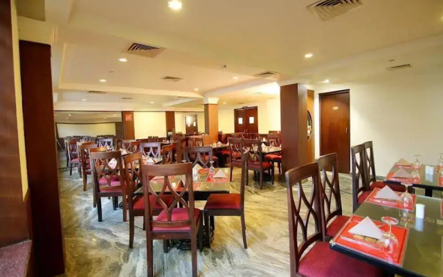 OYO Rooms Jawaharlal Nehru Stadium Kochi
