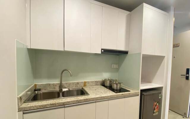 Nha Trang Bay Apartment