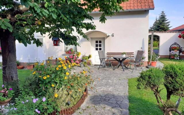 Ferienhaus Bellin VORP 2501