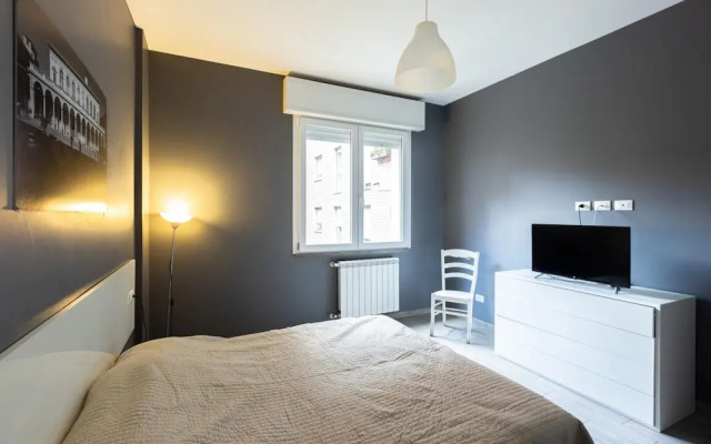 Mascarella 104 in Bologna