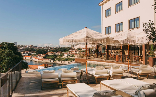 Hotel Torel Avantgarde