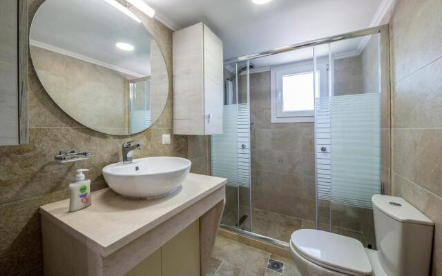 Villa Portes by MediterraneanVillas