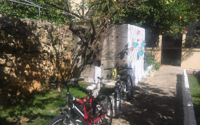 Cozy House in Argostoli
