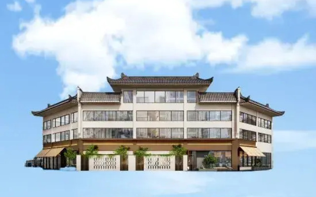 Sanchuan Song Hotel