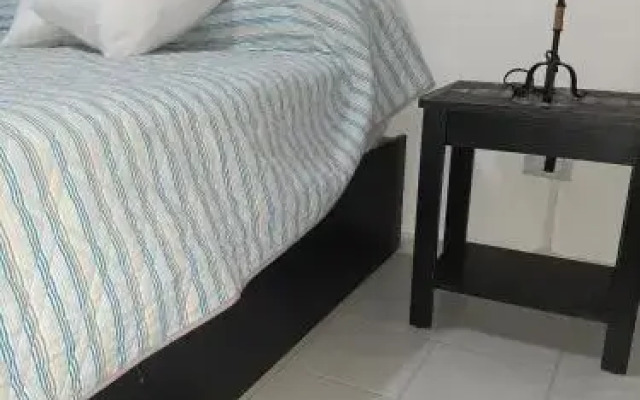 Todo El Centro A Tus Pies