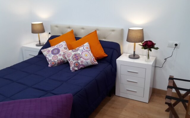 Apartamento Valdecantos 1st Line