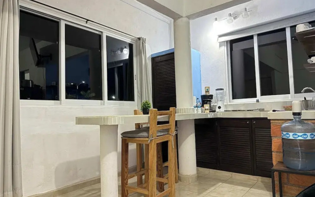 Cozy Studio Near Beach - Golden Zone
