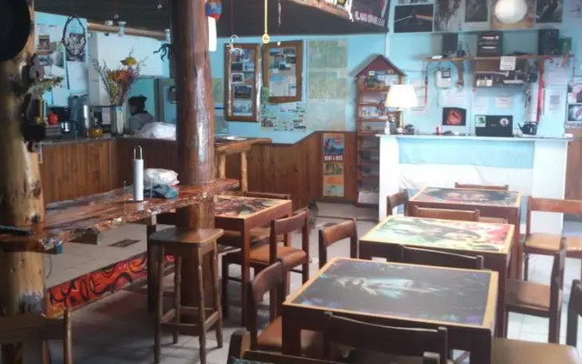 Backpackers Hostel