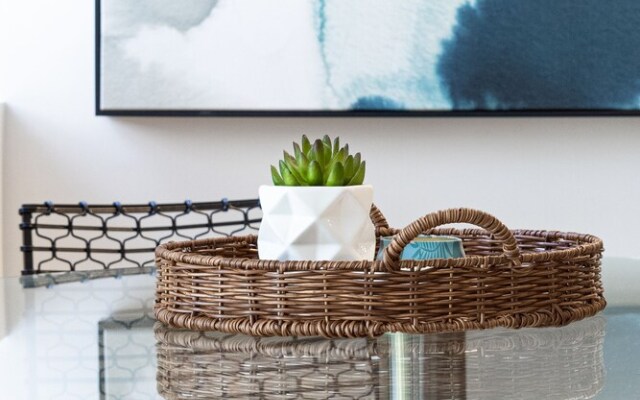 The Surry Apartments by Urban Rest