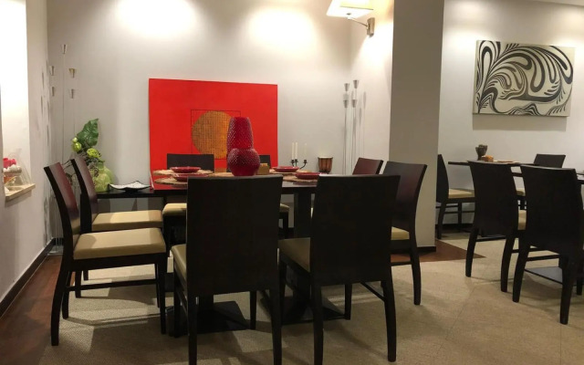 Cassisi Hotel