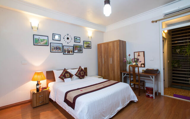 Hanoi Old Quarter Homestay