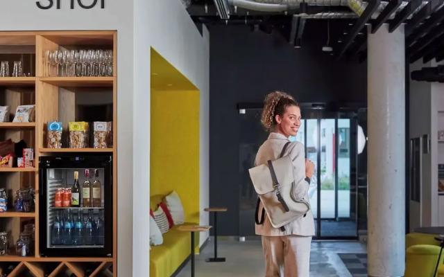 Aparthotel Adagio Heidelberg