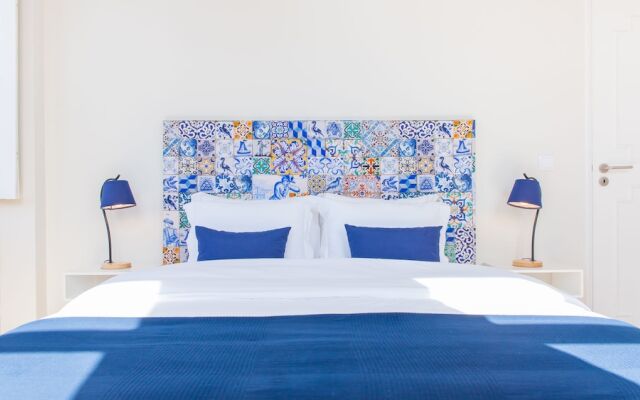 Praça 44 Boutique Apartments