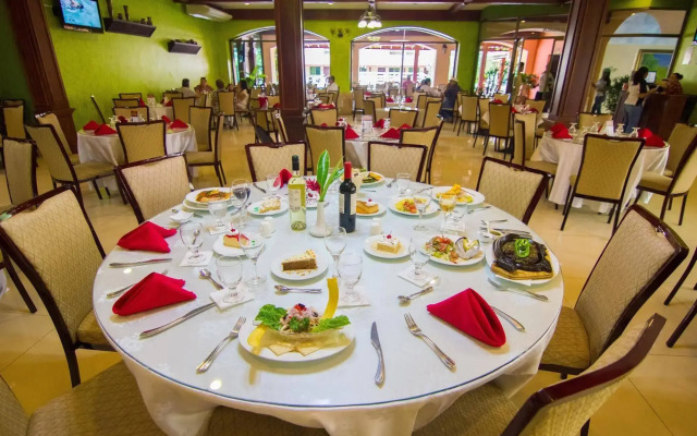 Gran Hotel Azuero