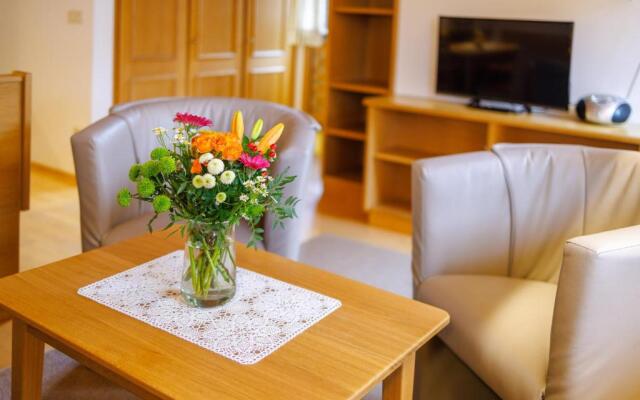 Ferienwohnungen Gastager