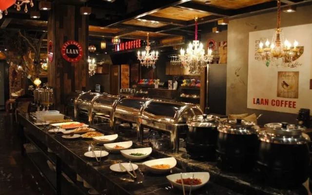 Laan Hotels