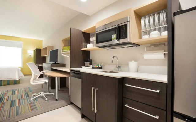 Home2 Suites by Hilton Houston Webster