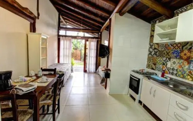 Pousada Villa Esmeralda