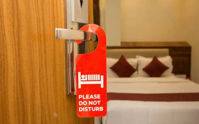 OYO 8872 Hotel Address Inn