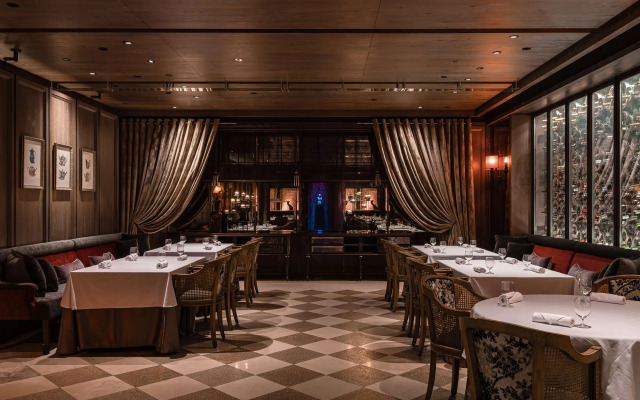 Palais de Chine Hotel