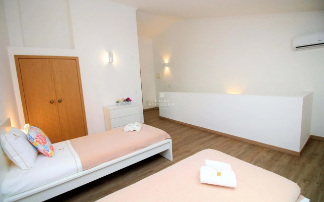 Apartment dalma Baia do Mel