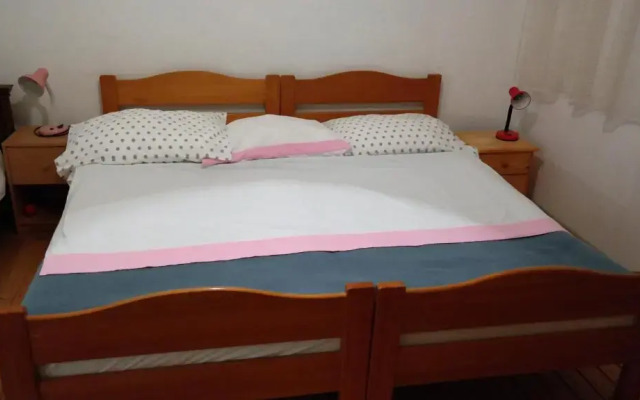 Apartmani Zorica