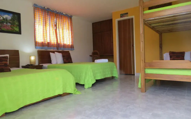 Finca Recreacional Marcelandia