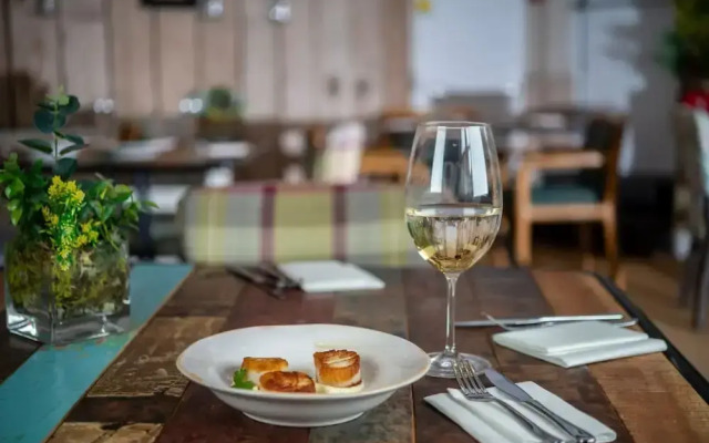 The Dog Inn Whittington