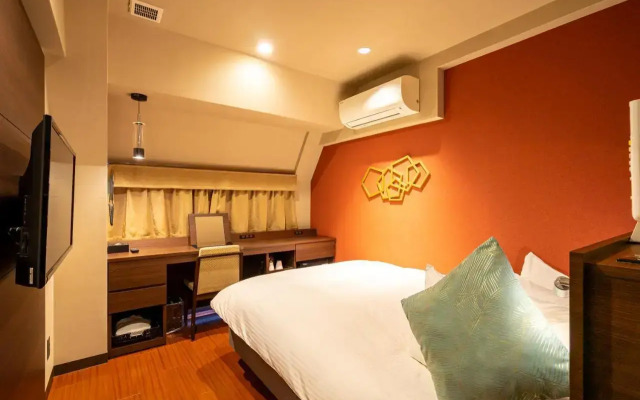Toyoko Inn Tokyo Kamata Nº 2