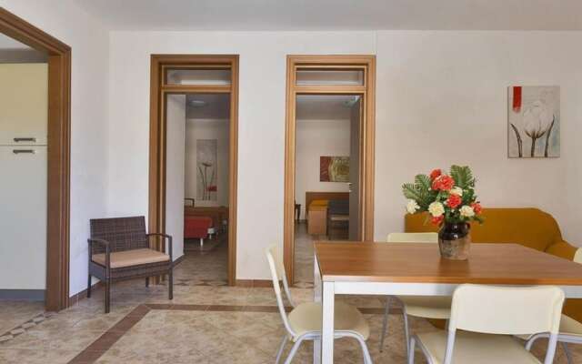 1070 Girasole Trilo 2 by Barbarhouse