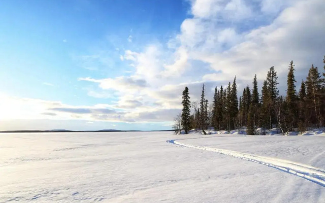 Lapland Dream Villas