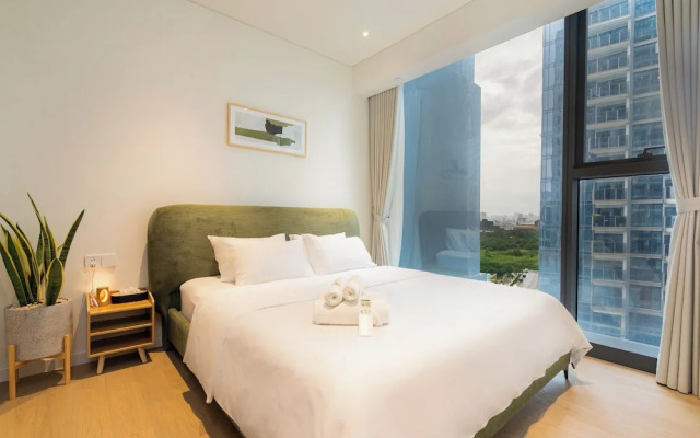 The Metropole Sai Gon Residences