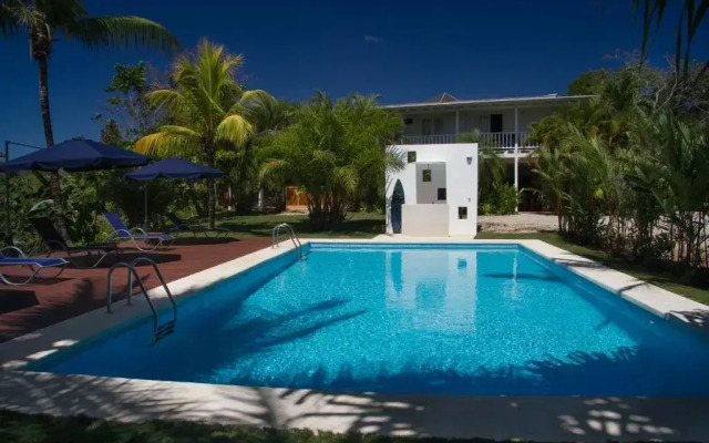 Hotel Horizontes de Montezuma