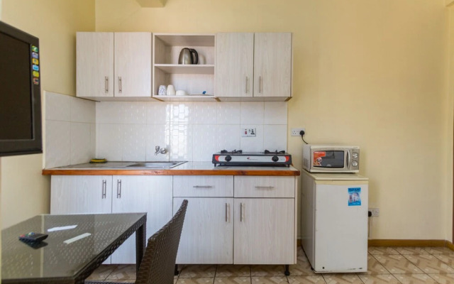 King's Suites