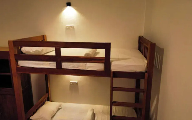 Sigiri Serenity Hostel