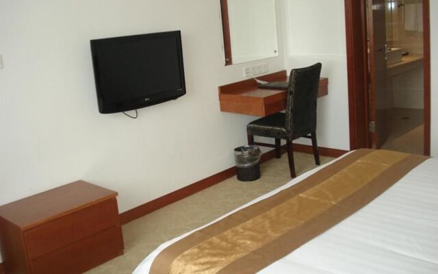 Suzhou Friendship Hotel